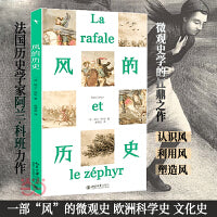 风的历史
