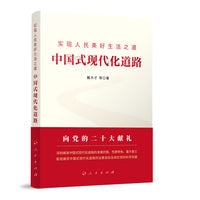 实现人民美好生活之道：中国式现代化道路