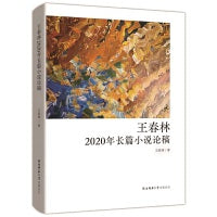 王春林2020年长篇小说论稿