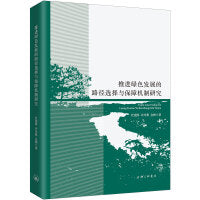 推进绿色发展的路径选择与保障机制研究