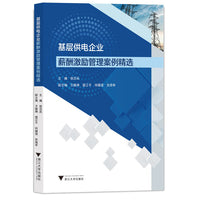 基层供电企业薪酬激励管理案例精选