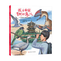 我在中国看到的鸟儿