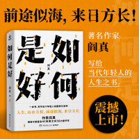 如何是好 “女性版《沧浪之水》”。一本书，写尽当下年轻人的困顿与坚持。著名作家阎真全新力量书写！写给当代年轻人的人生之书。前途似海，来日方长。