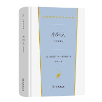 小妇人(全译本)(汉译世界文学名著3·小说类)