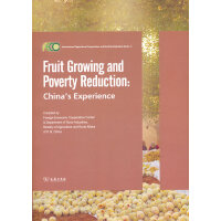Fruit Growing and Poverty Reduction: China's Experience