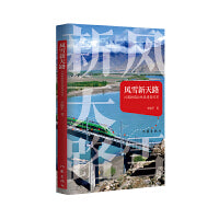 风雪新天路（世界上海 拔zui高的电气化铁路，拉林铁路建成记。）