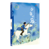 少年的马（汉）——美德中国原创儿童文学丛书