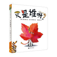 又是谁呀？(魔法象·图画书王国)