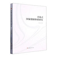 开放式国家创新体系研究