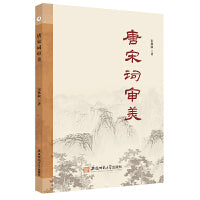 唐宋词审美 宋秋敏 著