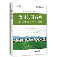 迈向共同富裕：浙江乡村振兴的村庄实践