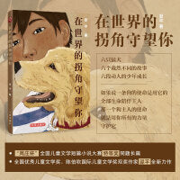 在世界的拐角守望你(六只猛犬，六个截然不同的故事，六段动人的少年成长)全国优秀儿童文学奖、陈伯吹国际儿童文学奖双奖作家翌平全 新力作.