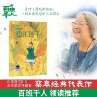 隐形叶子（2023年百班千人暑期书单 一年级推荐阅读）