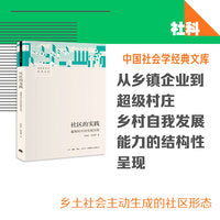 社区的实践：超级村庄的发展历程