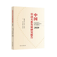 中国劳动关系发展研究报告.2020