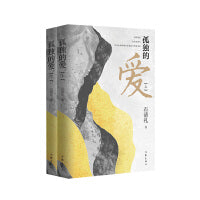 孤独的爱（两代人激荡人心的旷世之恋）