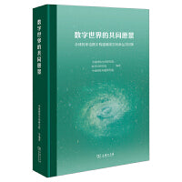 数字世界的共同愿景——全球智库论携手构建网络空间命运共同体