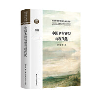 中国乡村转型与现代化（国家哲学社会科学成果文库）