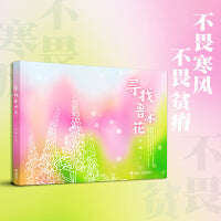 寻找鲁冰花（新版，全新故事，更大开本，更美装帧）
