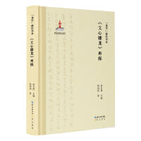 “龙学”前沿书系·《文心雕龙》再探
