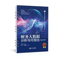 财务大数据分析与可视化（Power BI版）（高等职业教育智慧财经专业群建设新形态系列教材）