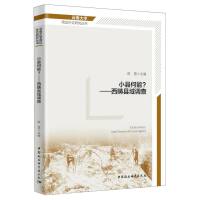 小县何能？——西畴县域调查