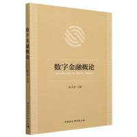 数字金融概论