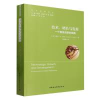 技术、增长与发展：一个激发创新的视角