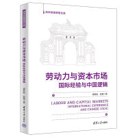 劳动力与资本市场：国际经验与中国逻辑