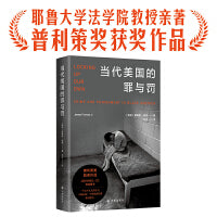 当代美国的罪与罚（普利策奖获奖作品，《纽约时报》、GQ年度图书。崔娃诚挚推荐）
