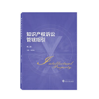 知识产权诉讼管辖指引（第二版）