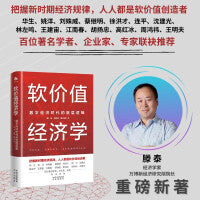 软价值经济学：数字经济时代的底层逻辑