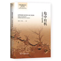 危中有机：大变局下的非洲(中国非洲研究评论总第十辑)