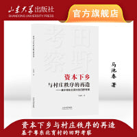 资本下乡与村庄秩序的再造