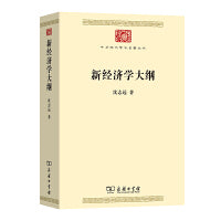 新经济学大纲(中华现代学术名著8)