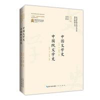 民国时期中国文学史著作整理丛刊·中国文学史 中国纯文学史