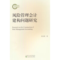 风险管理会计建构问题研究