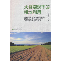 大食物观下的耕地利用--已利用耕地食物供给能力与撂荒耕地再续利用