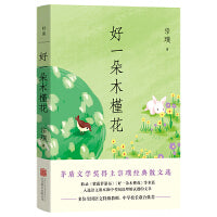 好一朵木槿花