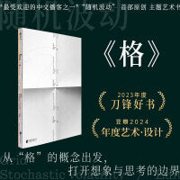 格 普通版（“随机波动”重磅原创作品，邀汪民安、林棹、辽京等一线作者共同创作，荟集达米恩·赫斯特等顶尖艺术家作品）