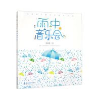 雨中音乐会