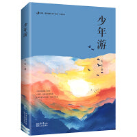 后浪 · 陕西省第二期“百优”作家丛书：少年游