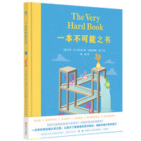 一本不可能之书（奇想国童书）