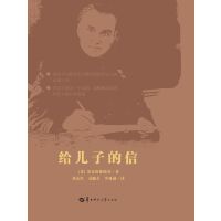 给儿子的信