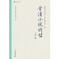 全清小说论丛 第三辑
