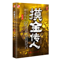 摸金传人12 神墓传人