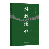 游踪漫吟