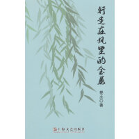 行走在风中的金属