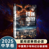 中国青少年科幻分级读物（中学卷）：镜像中国