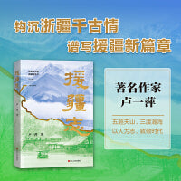 援疆志